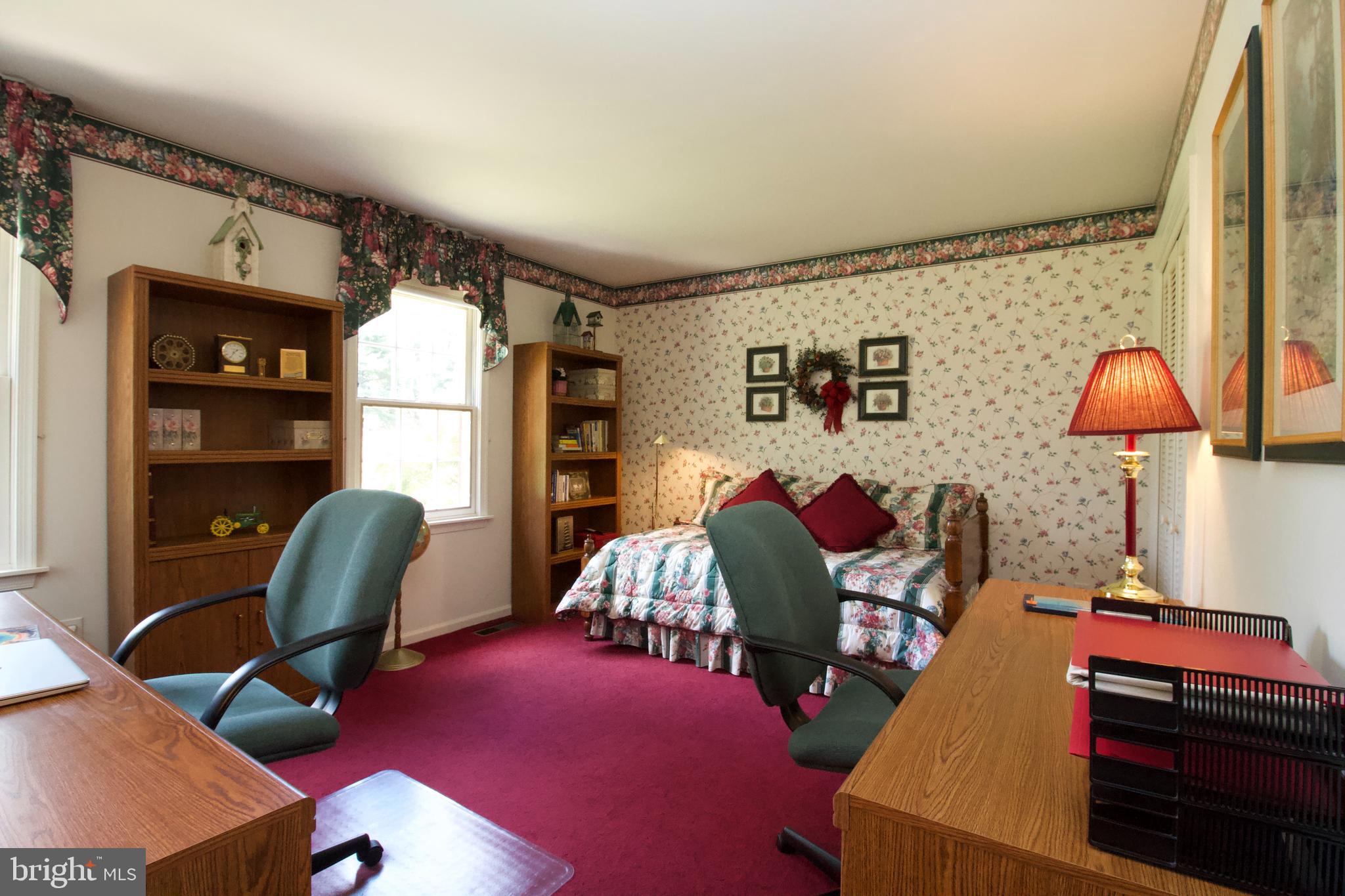 7030 Guilford Road Clarksville, MD 21029 - Photo 29 of 37 Bedroom 3