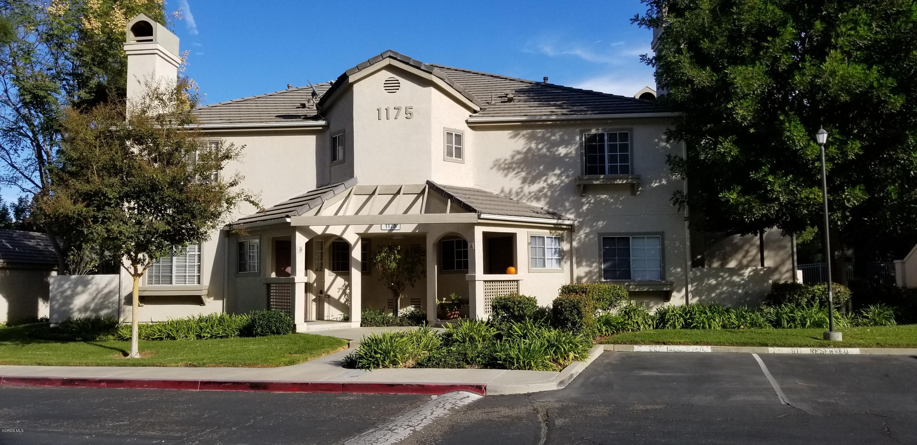 1175 Fitzgerald Road, Unit D Simi Valley, CA 93065 - Photo 1 of 14 Front