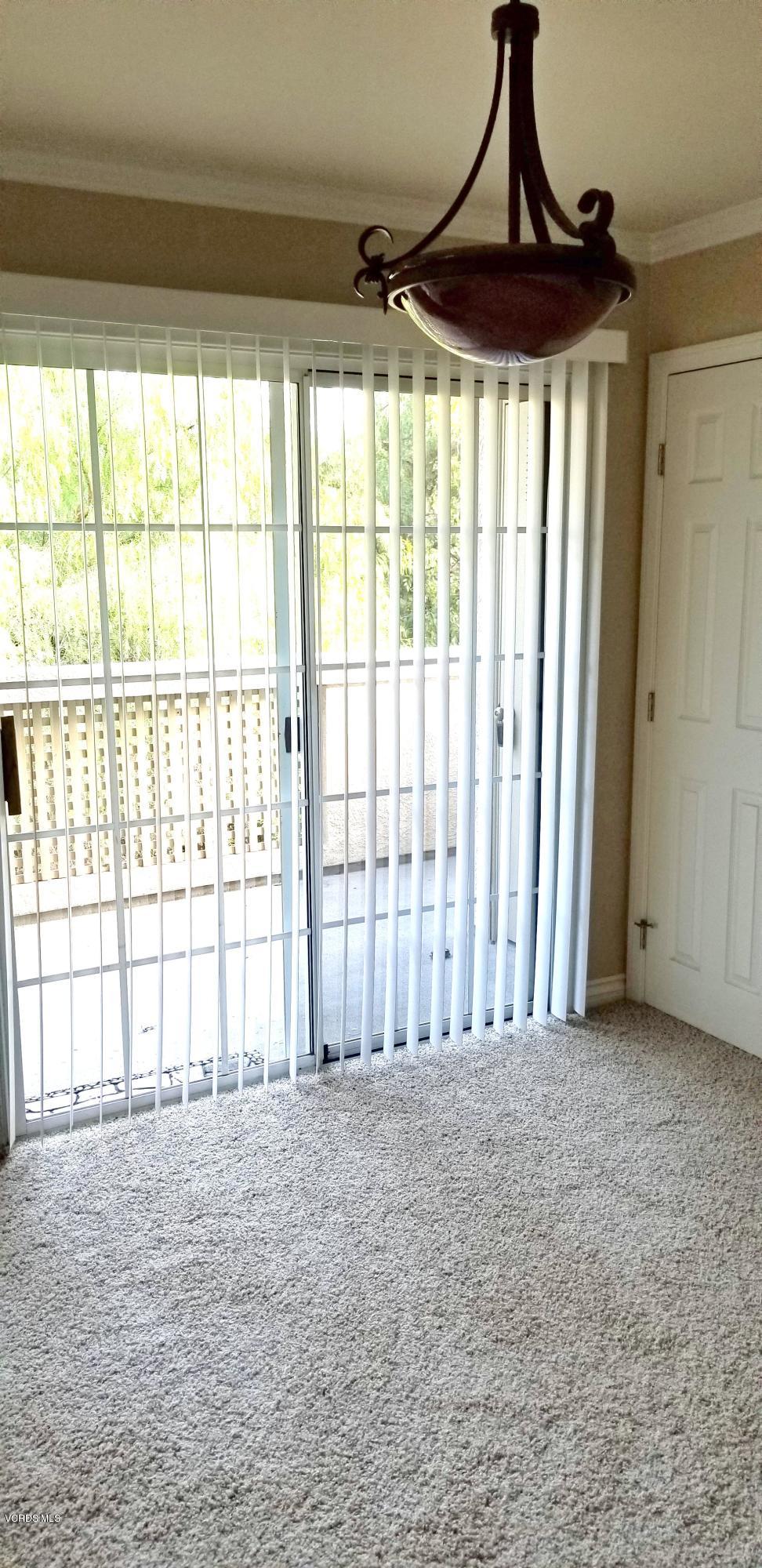 1175 Fitzgerald Road, Unit D Simi Valley, CA 93065 - Photo 5 of 14 Patio slider