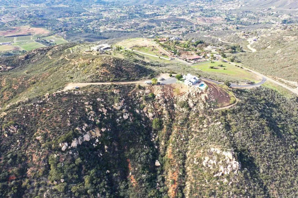 0 Isla Vista Road Jamul, CA 91935 - Photo 3 of 7 Gallery Image 3