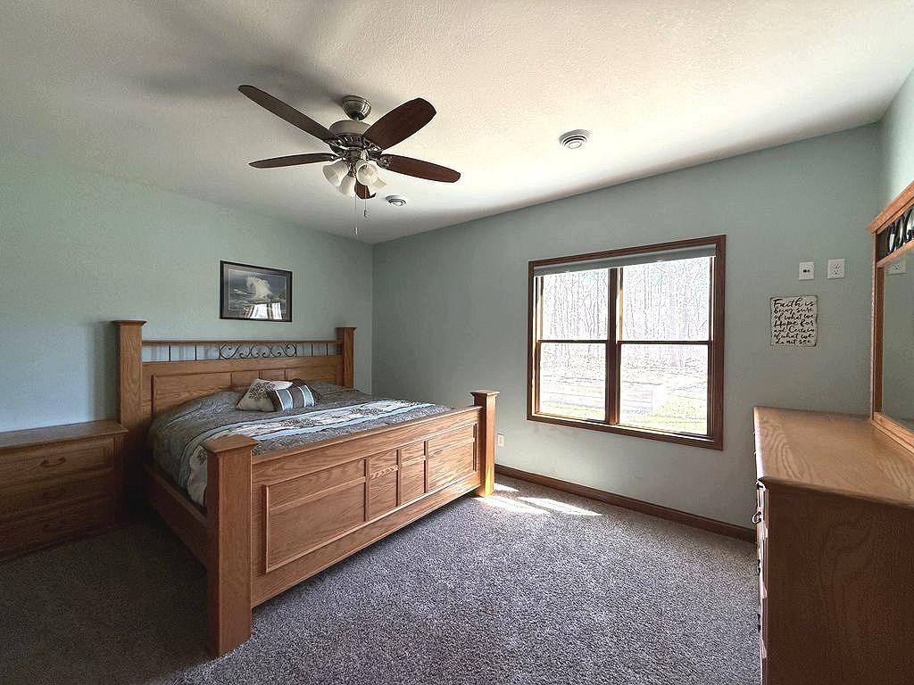 21641 Duck Lake Road Park Rapids, MN 56470 - Photo 20 of 48