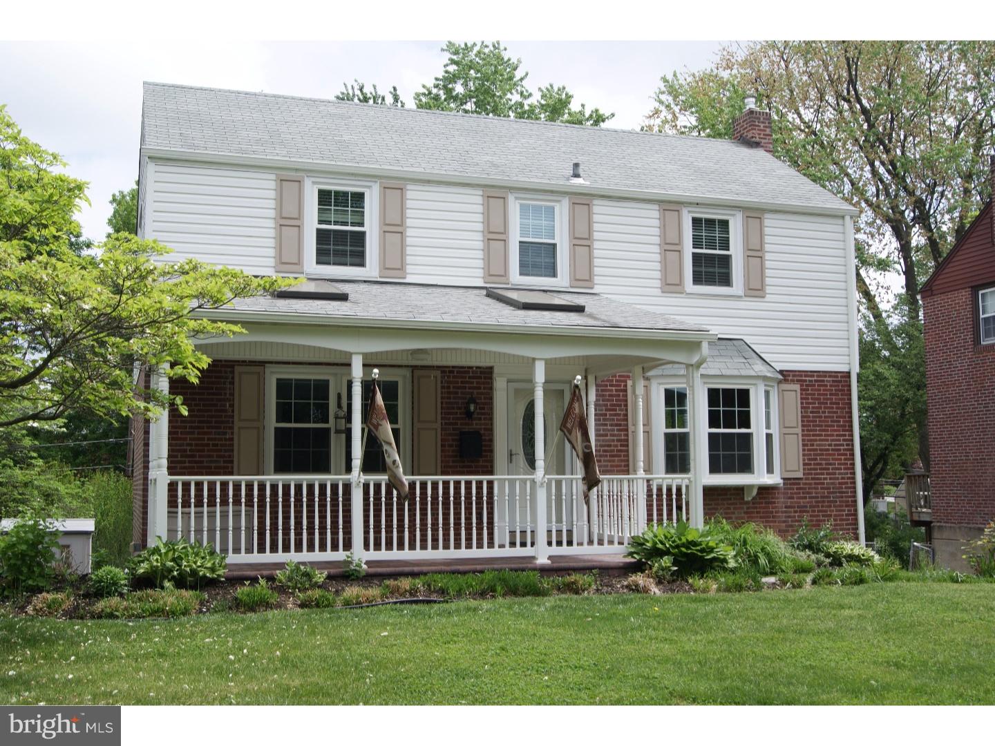 427 Pembroke Road Havertown, PA 19083 - Photo 2 of 24