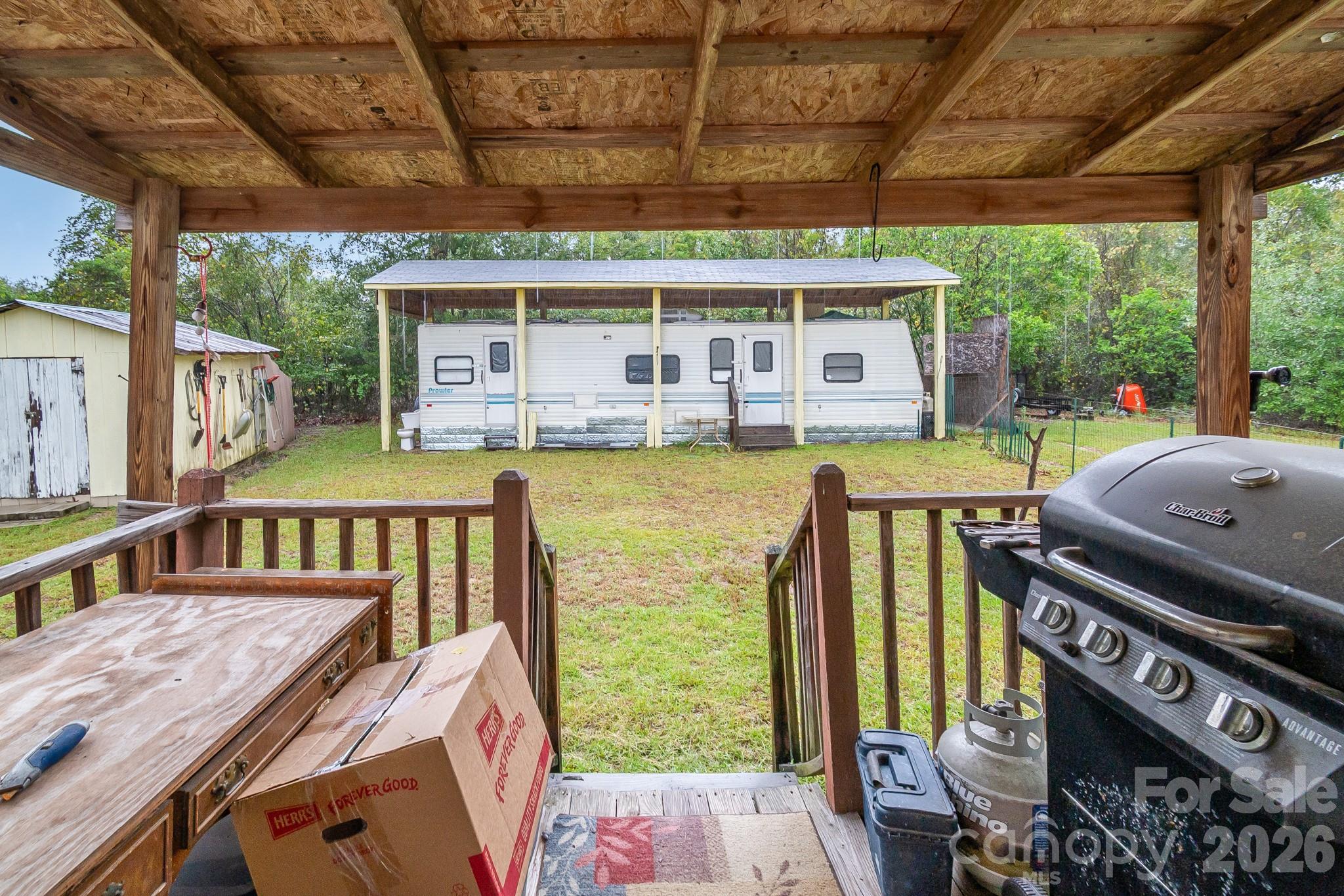 5107 Raleys Mill Road Bethune, SC 29009 - Photo 24 of 25 Gallery Image 24