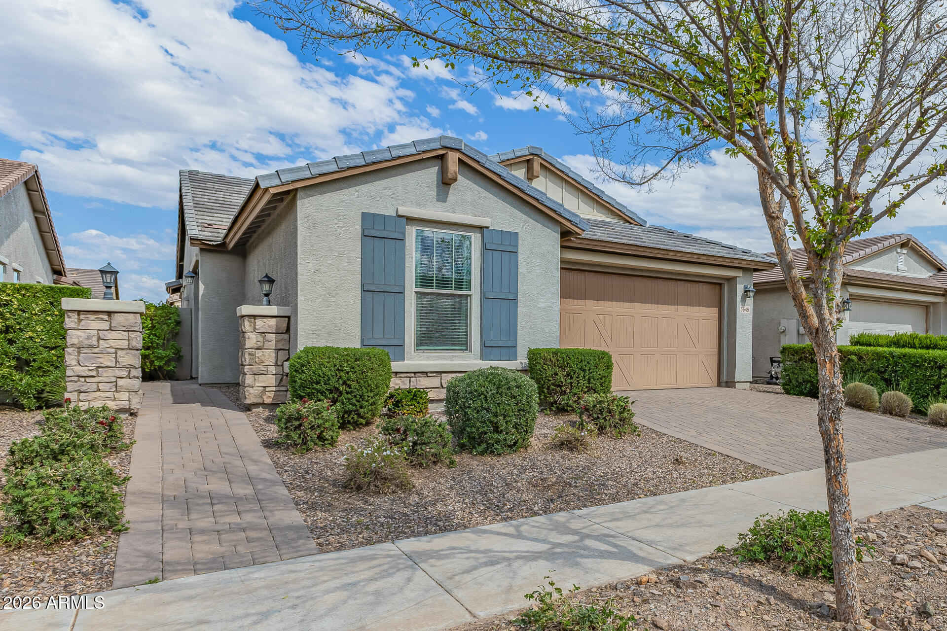 5645 South Colt Mesa, AZ 85212 - Photo 4 of 28 04 - Colt