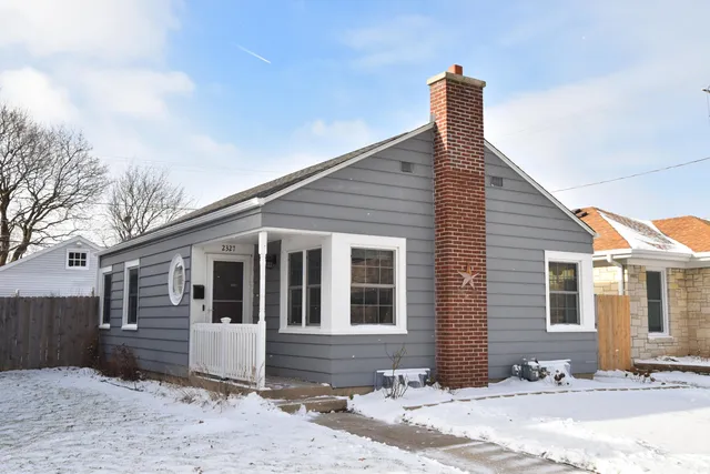 $239,900 | 2327 South 79th Street, West Allis, WI 53219