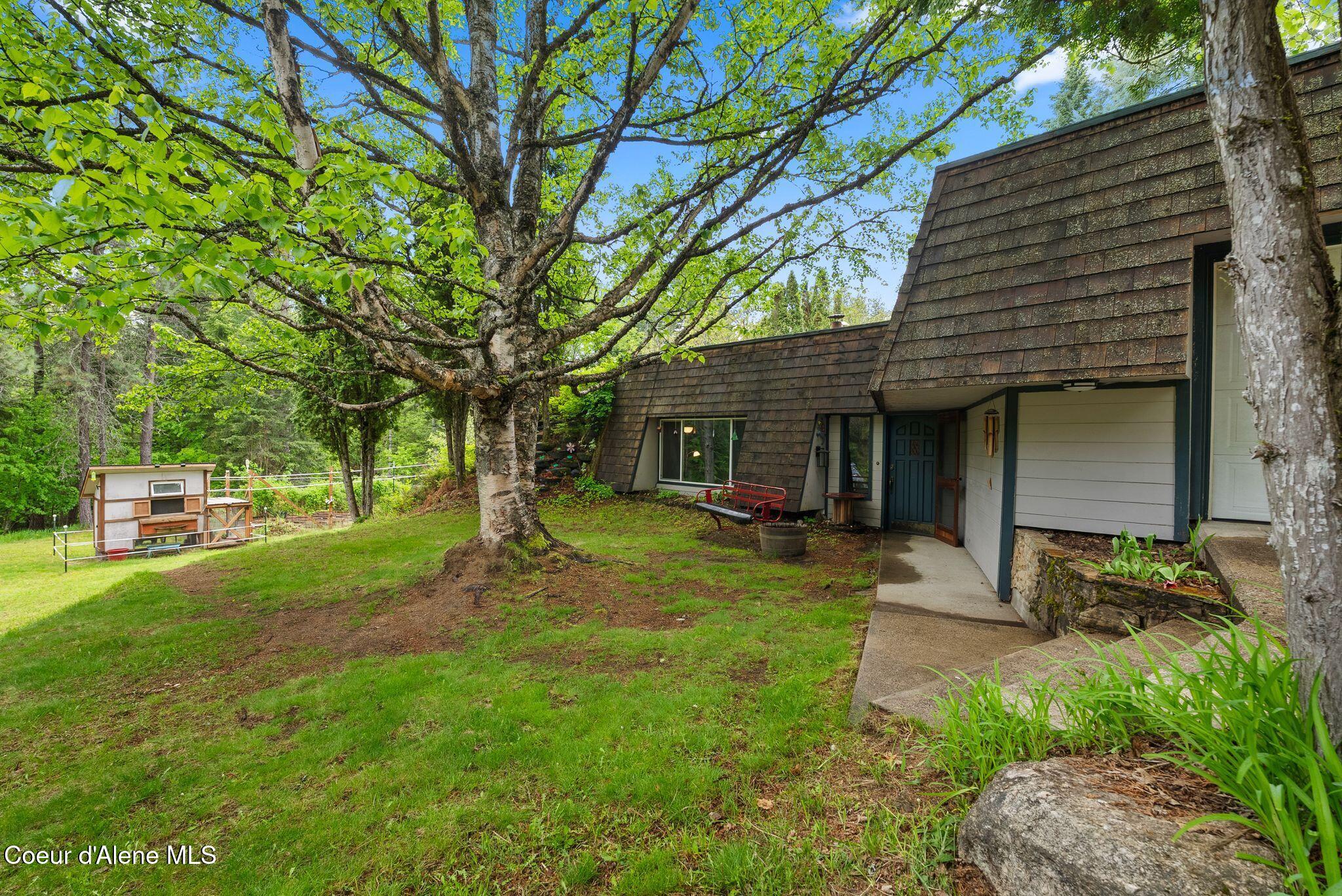 272 Hidden Spring Road Sandpoint, ID 83864 - Photo 10 of 77 hidden springs