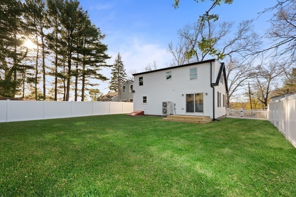 2 Allston Road North Reading, MA 01864 - Photo 4 of 33 Gallery Image 4