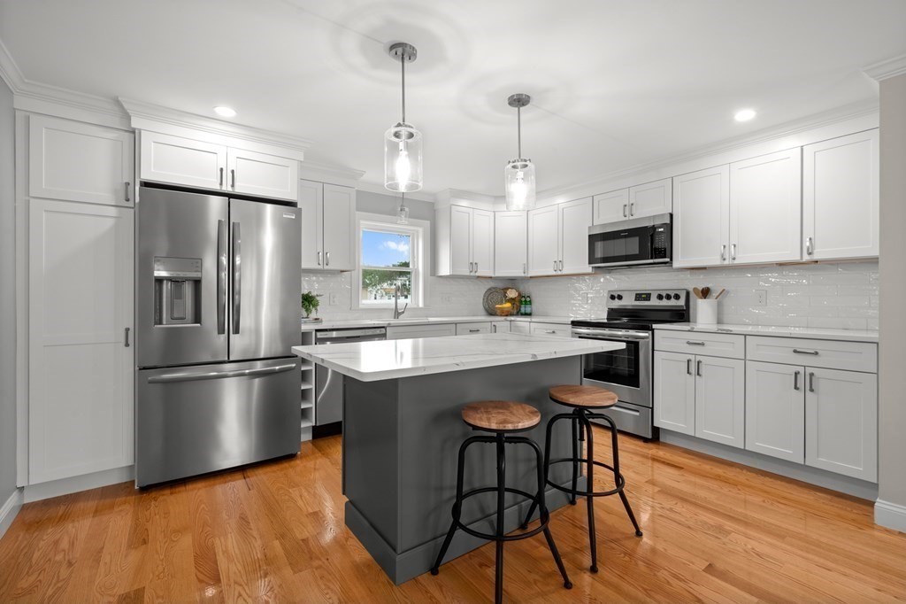 2 Allston Road North Reading, MA 01864 - Photo 6 of 33 Gallery Image 6