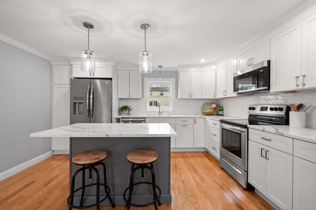 2 Allston Road North Reading, MA 01864 - Photo 7 of 33 Gallery Image 7