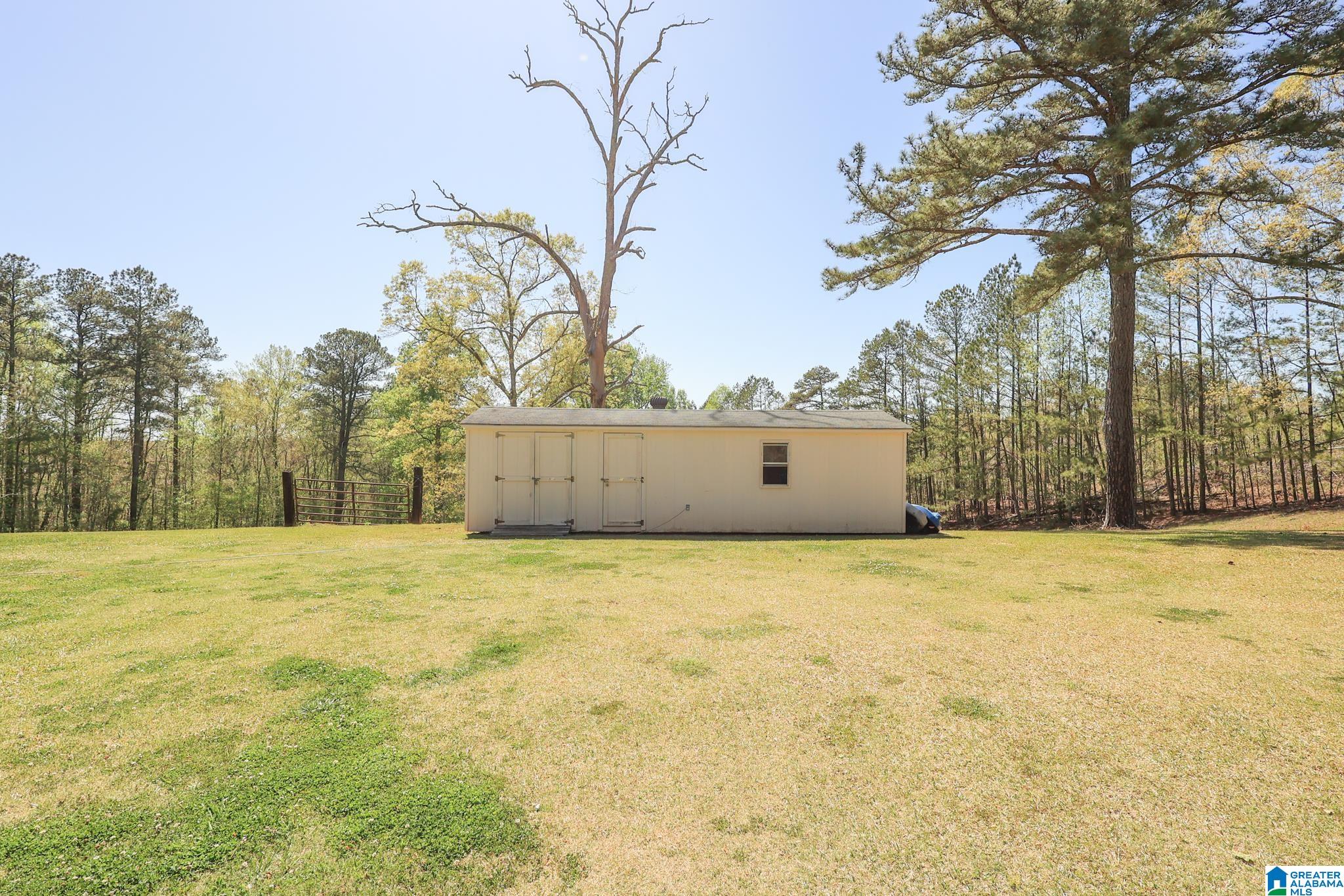 680 County Road 27 Heflin, AL 36264 - Photo 38 of 39