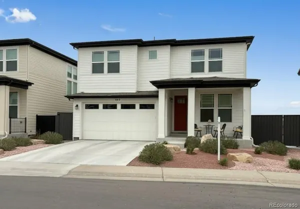 $849,000 | 443 Blackfoot Street, Superior, CO 80027