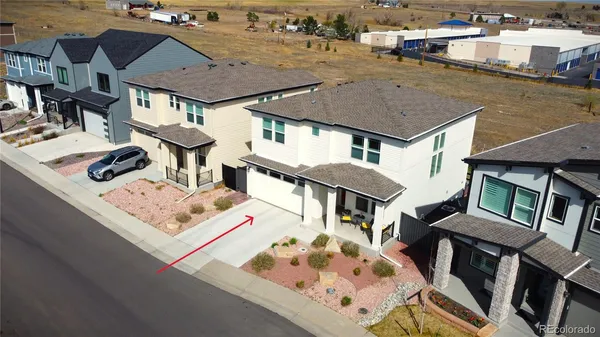 $849,000 | 443 Blackfoot Street, Superior, CO 80027