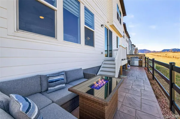 $849,000 | 443 Blackfoot Street, Superior, CO 80027