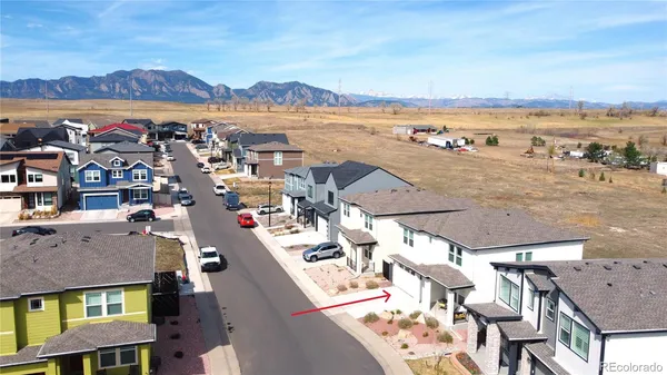 $849,000 | 443 Blackfoot Street, Superior, CO 80027