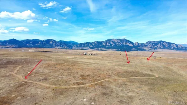 $849,000 | 443 Blackfoot Street, Superior, CO 80027