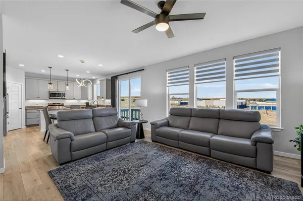 $849,000 | 443 Blackfoot Street, Superior, CO 80027