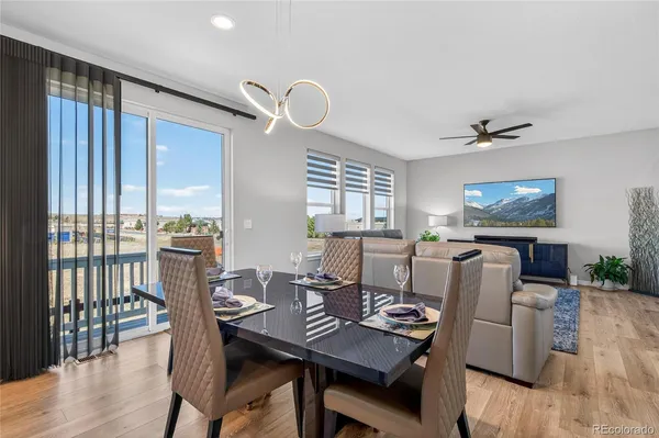 $849,000 | 443 Blackfoot Street, Superior, CO 80027