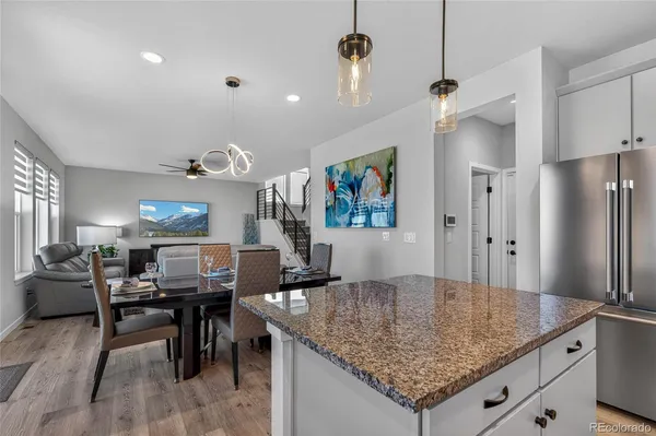 $849,000 | 443 Blackfoot Street, Superior, CO 80027