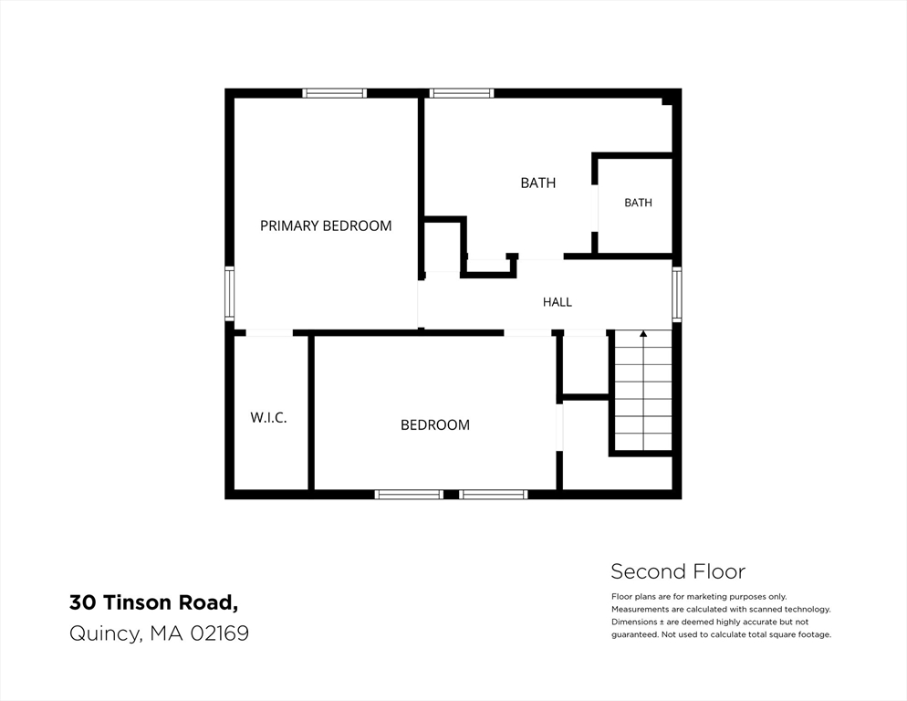 30 Tinson Road Quincy, MA 02169 - Photo 18 of 18