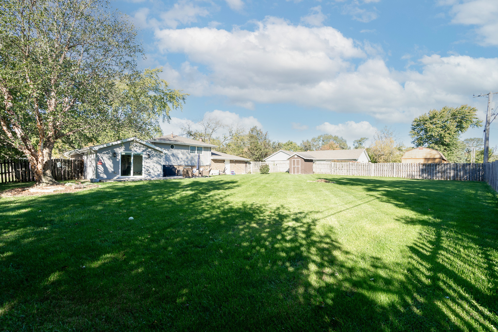 18727 Townline Road Mokena, IL 60448 - Photo 27 of 30 Gallery Image 27