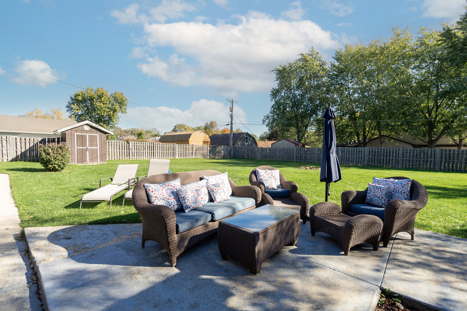 18727 Townline Road Mokena, IL 60448 - Photo 29 of 30 Gallery Image 29