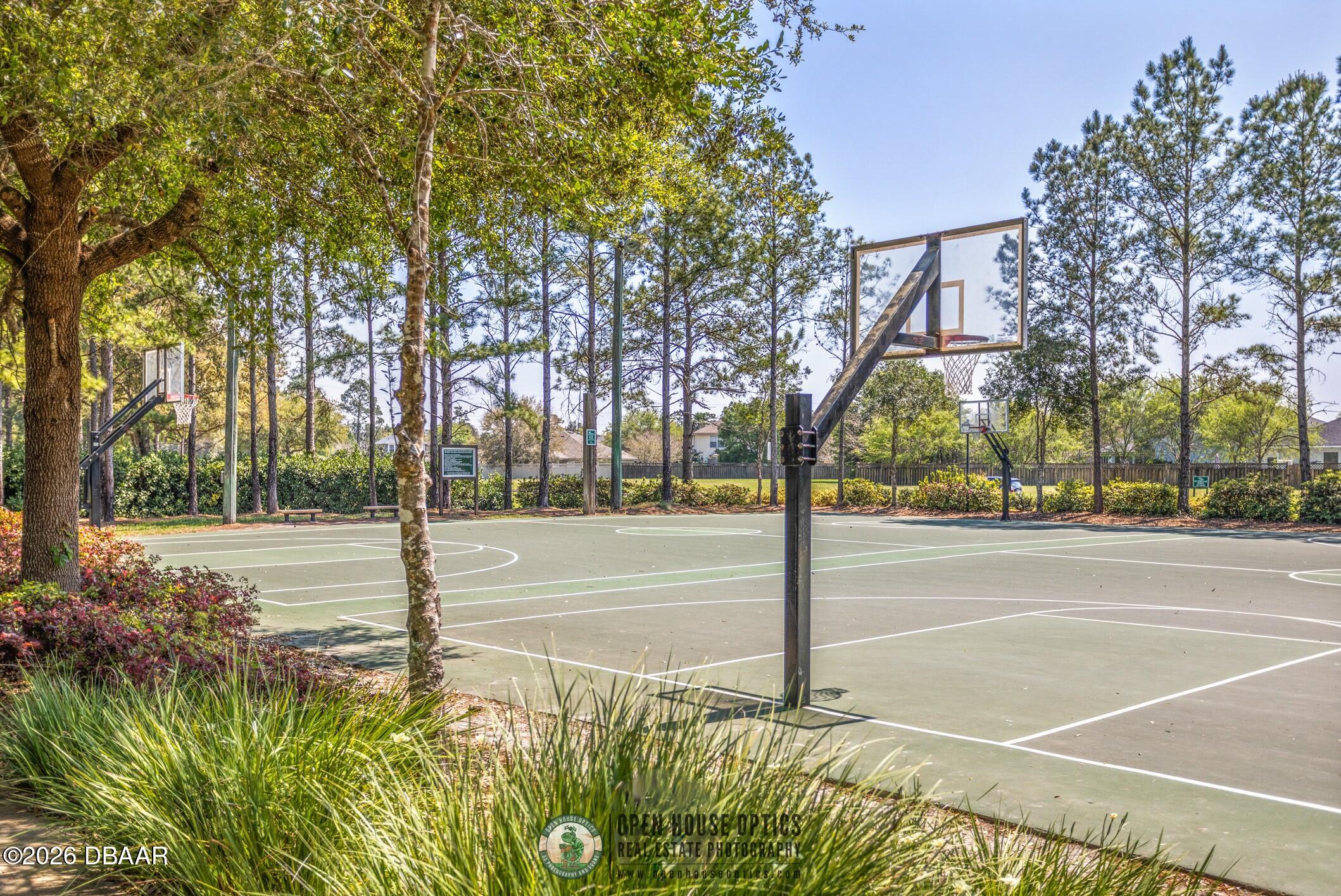 828 Crystal Spring Way St. Augustine, FL 32092 - Photo 49 of 58 Open House Optics Heritage Landing Ameni