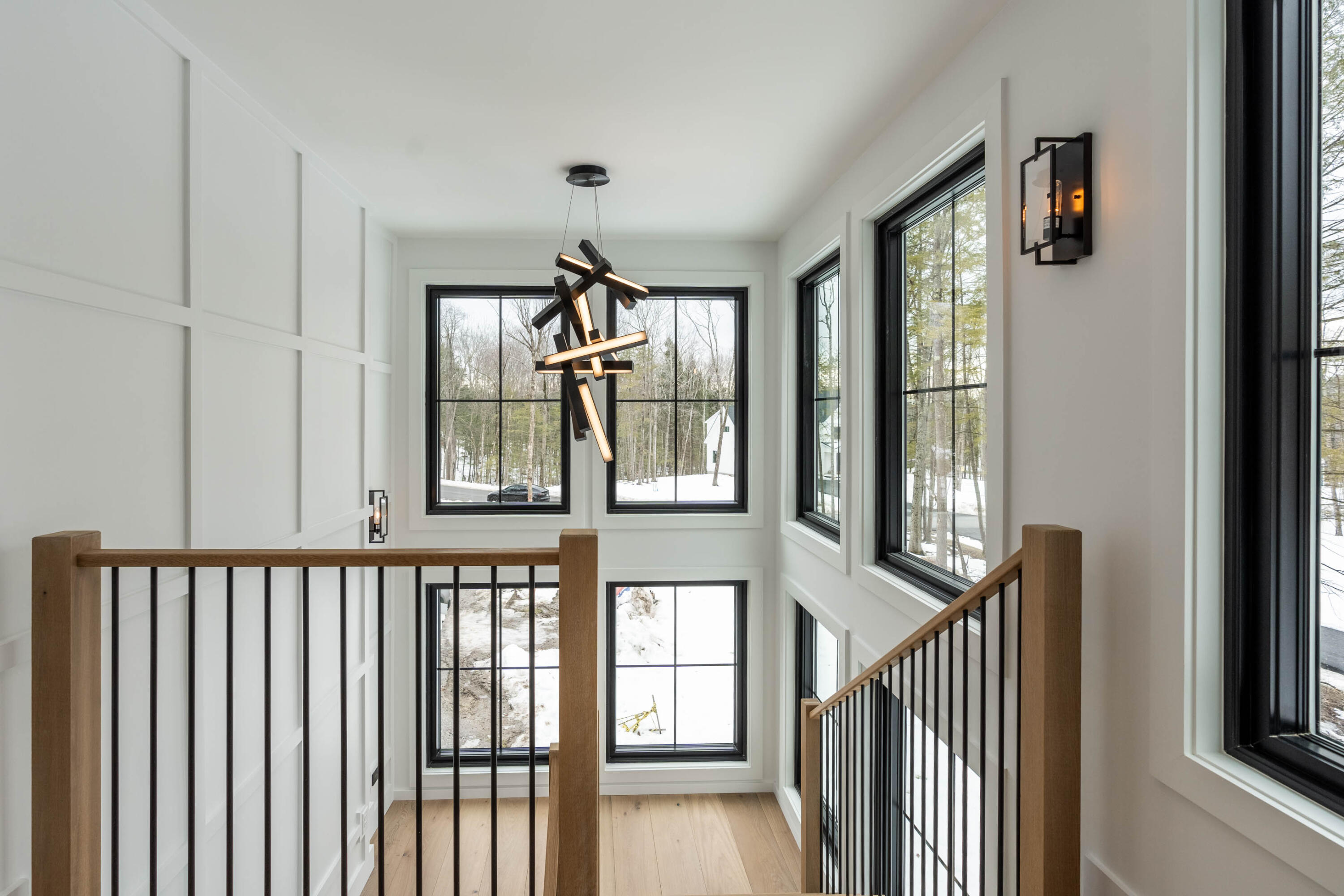 54 Peaceful Way Cumberland Center, ME 04021 - Photo 16 of 30 1-Interior-1