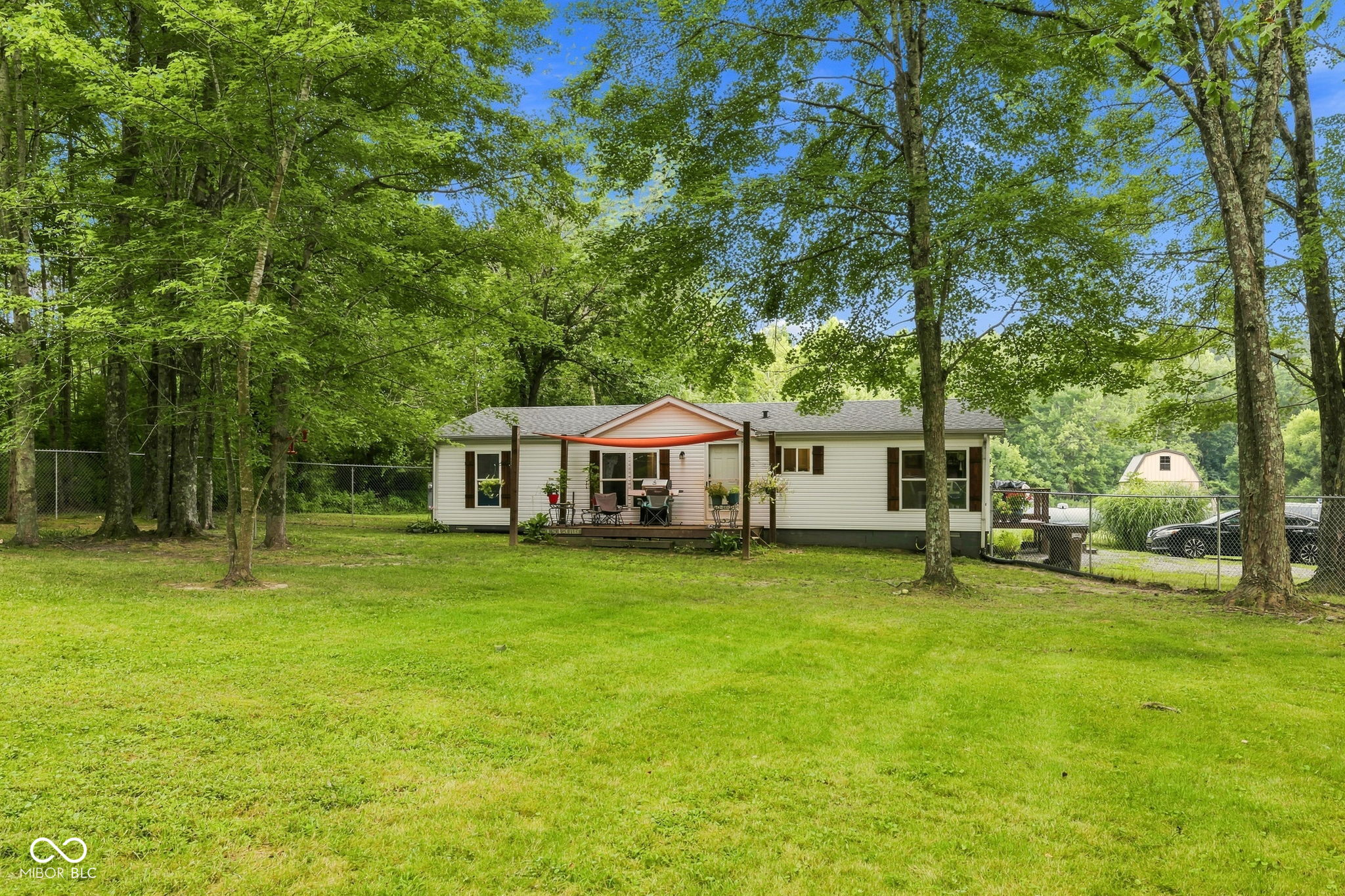4611 Covered Bridge Road Nashville, IN 47448 - Photo 3 of 47 Gallery Image 3