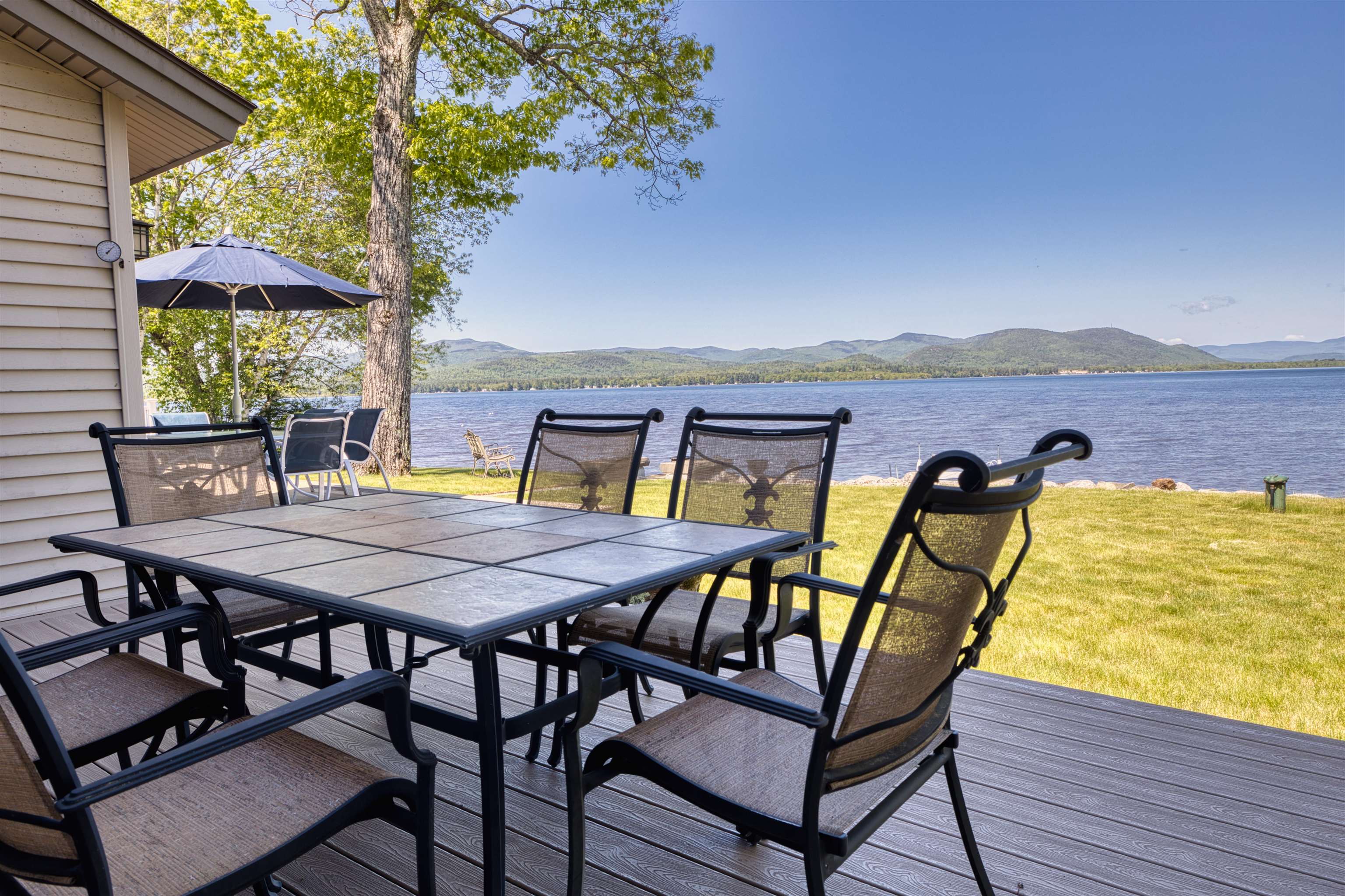 44 Long Sands Road Ossipee, NH 03814 - Photo 21 of 60