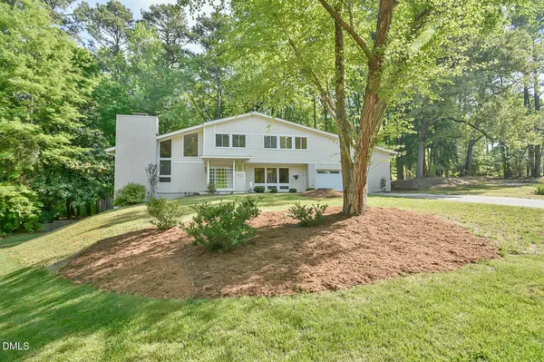 $600,000 | 912 Cheviot Avenue, Durham, NC 27707