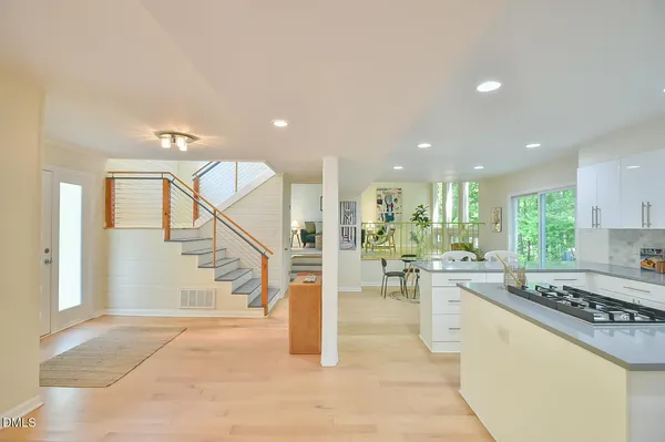 $600,000 | 912 Cheviot Avenue, Durham, NC 27707