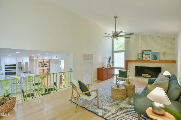 $600,000 | 912 Cheviot Avenue, Durham, NC 27707