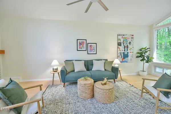 $600,000 | 912 Cheviot Avenue, Durham, NC 27707