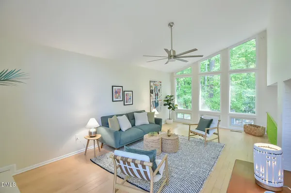 $600,000 | 912 Cheviot Avenue, Durham, NC 27707