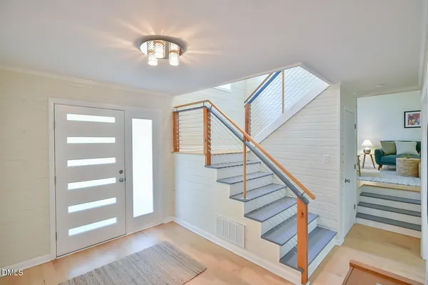 $600,000 | 912 Cheviot Avenue, Durham, NC 27707