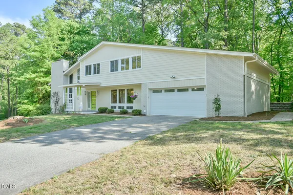 $600,000 | 912 Cheviot Avenue, Durham, NC 27707