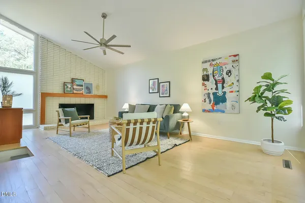 $600,000 | 912 Cheviot Avenue, Durham, NC 27707