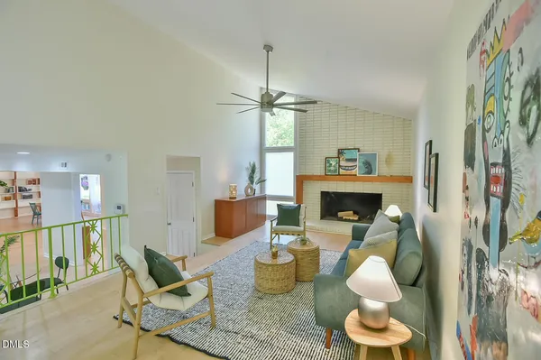 $600,000 | 912 Cheviot Avenue, Durham, NC 27707