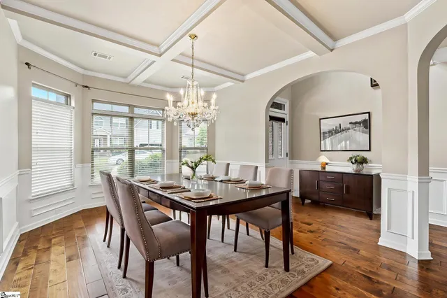 $474,900 | 135 Adams Creek Place, Simpsonville, SC 29681