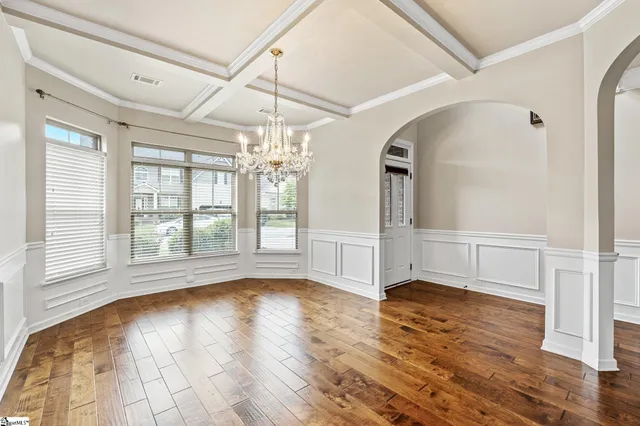 $474,900 | 135 Adams Creek Place, Simpsonville, SC 29681