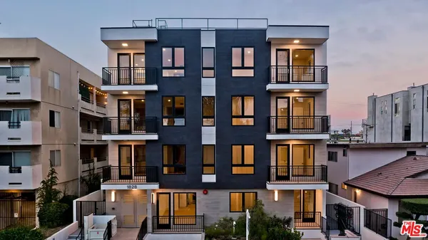 $5,495 | 1828 Butler Avenue, Unit 402, Los Angeles, CA 90025