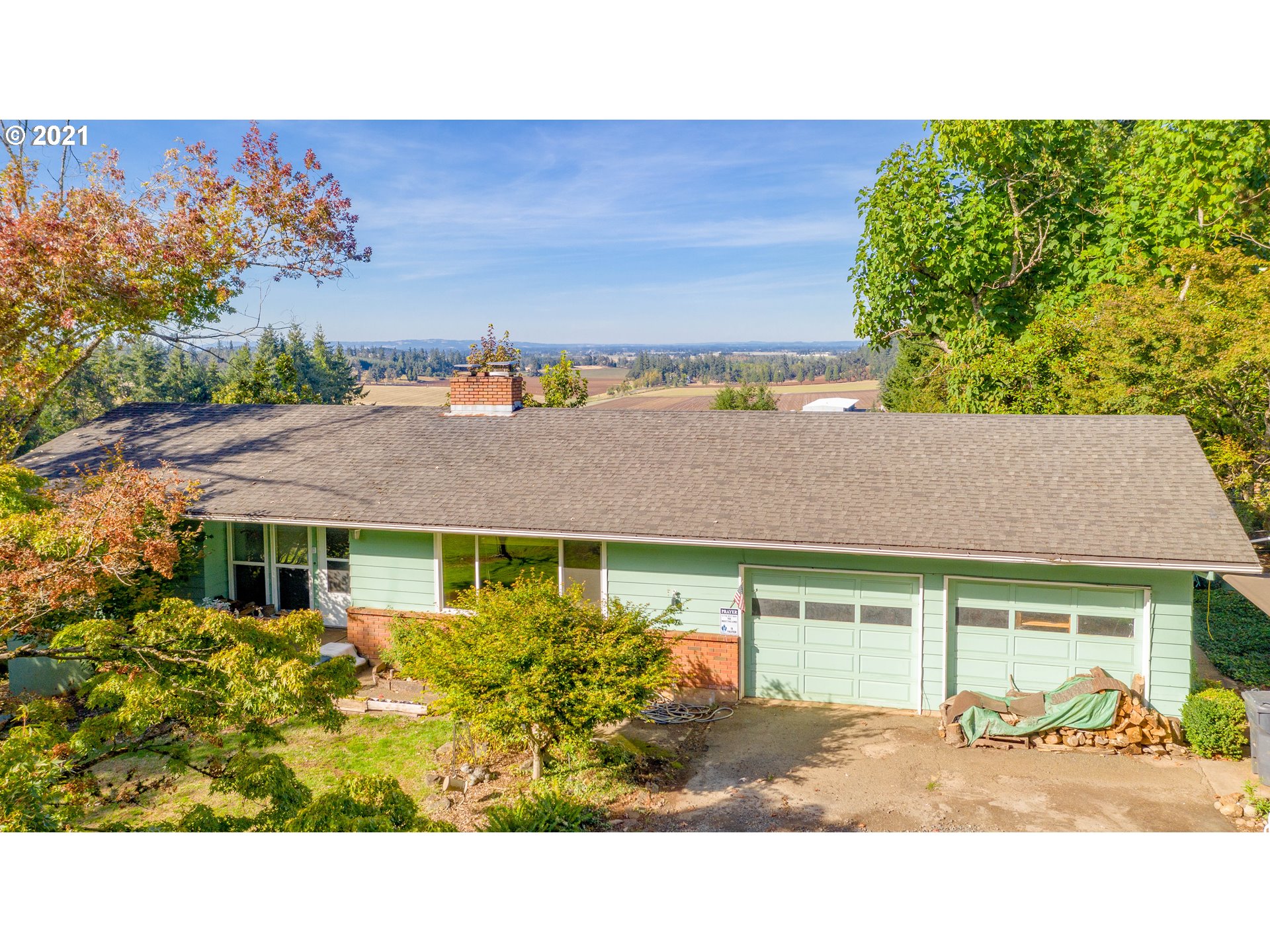 5326 Forest Ridge Road Northeast Silverton, OR 97381 - Photo 1 of 32 Gallery Image 1