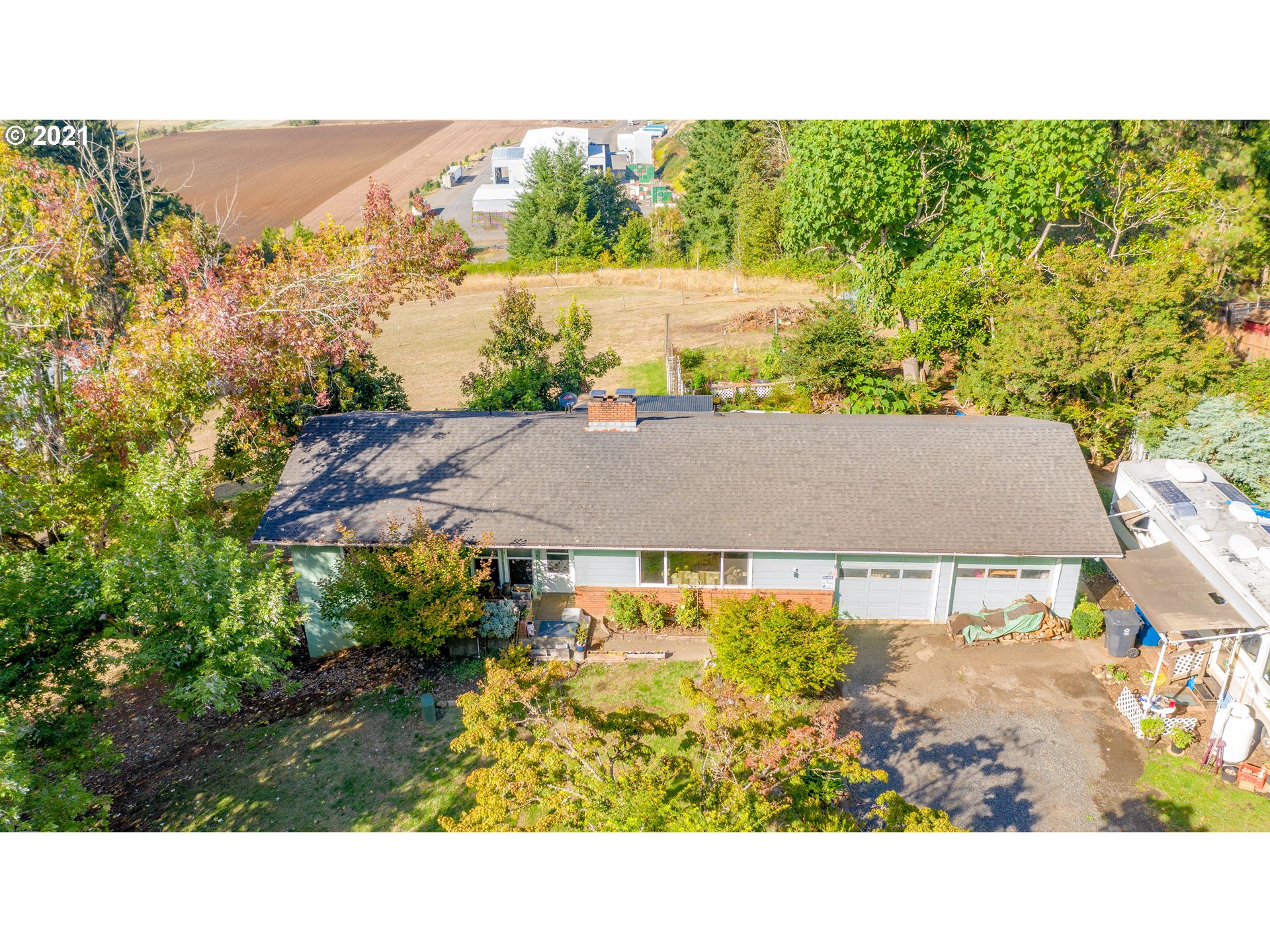 5326 Forest Ridge Road Northeast Silverton, OR 97381 - Photo 2 of 32 Gallery Image 2