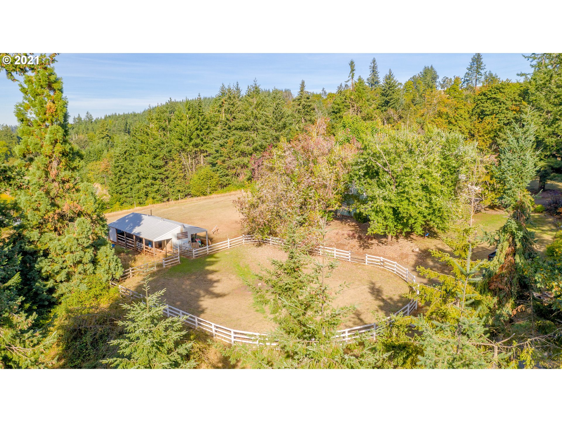 5326 Forest Ridge Road Northeast Silverton, OR 97381 - Photo 13 of 32 Gallery Image 13