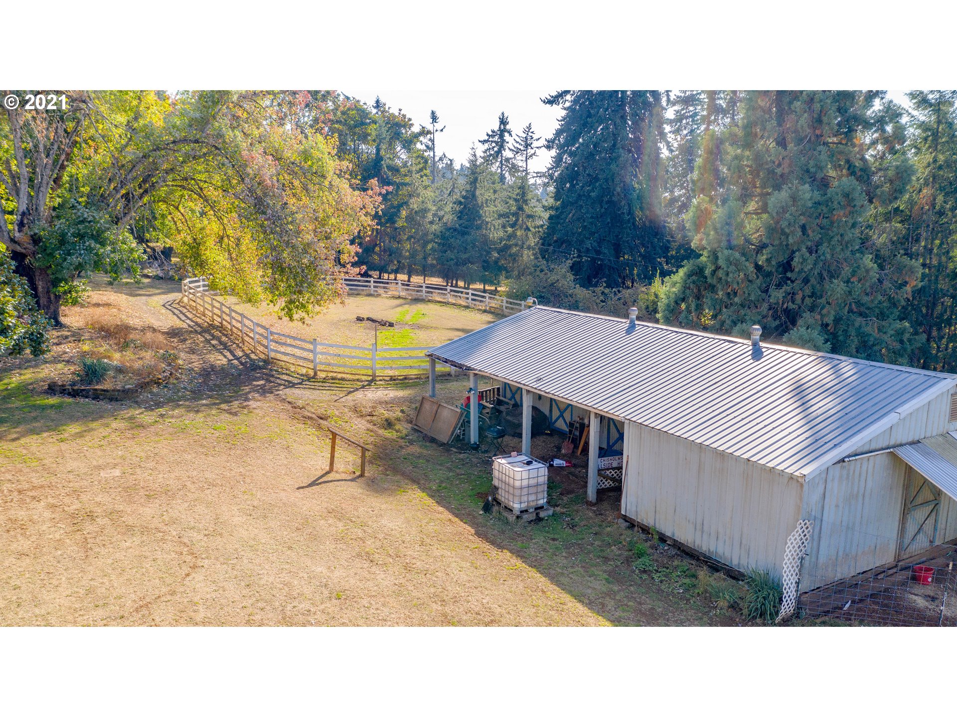 5326 Forest Ridge Road Northeast Silverton, OR 97381 - Photo 15 of 32 Gallery Image 15