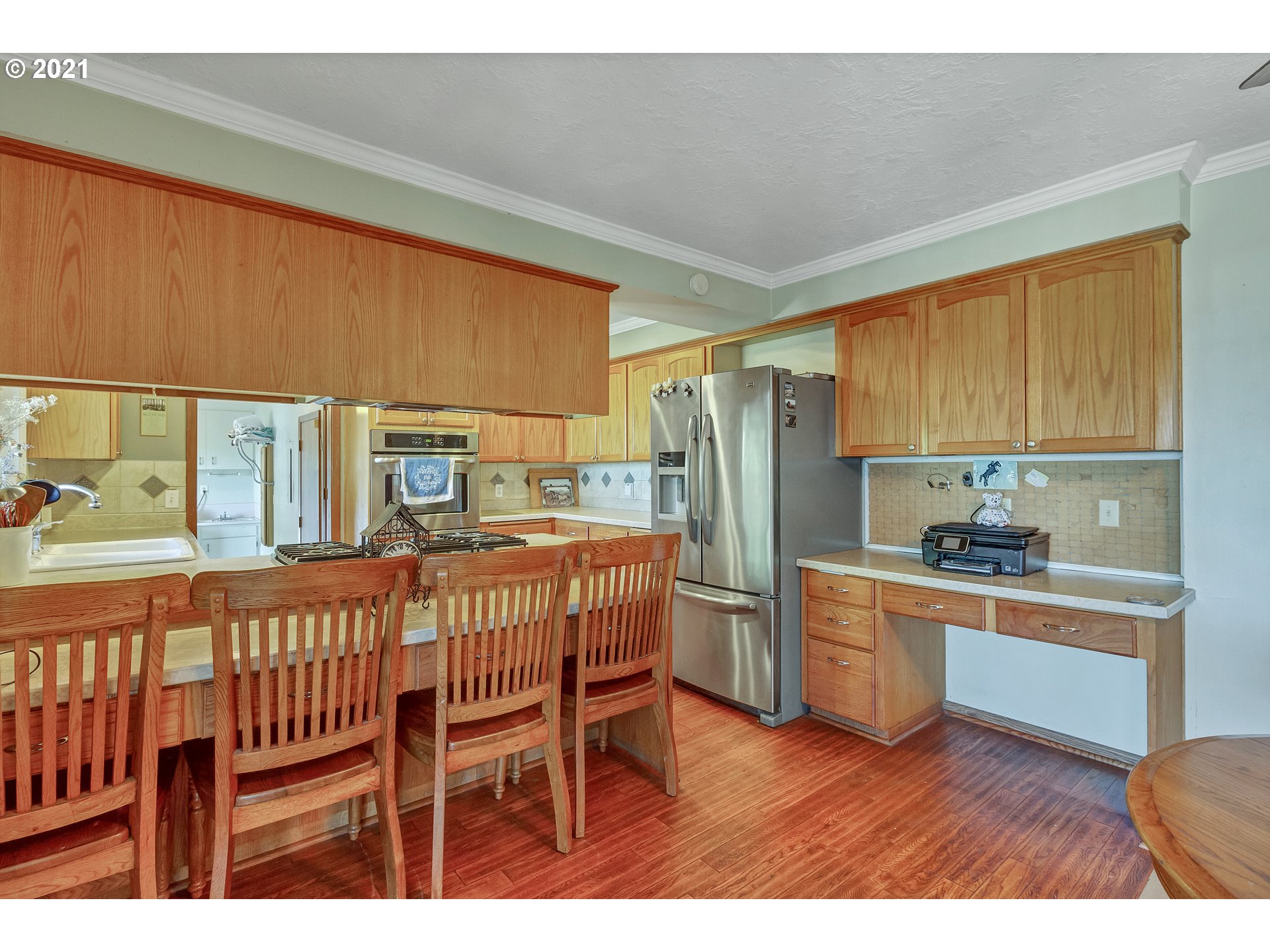 5326 Forest Ridge Road Northeast Silverton, OR 97381 - Photo 17 of 32 Gallery Image 17