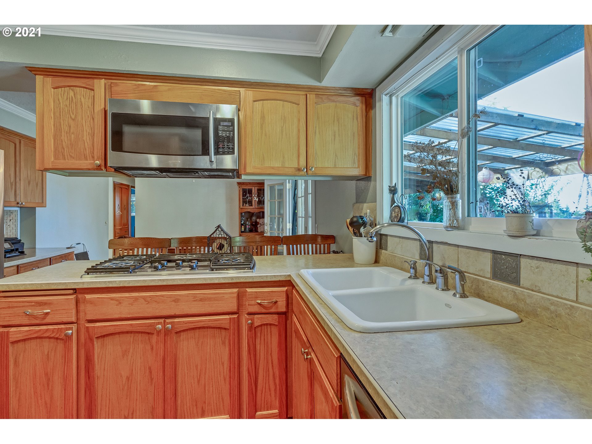 5326 Forest Ridge Road Northeast Silverton, OR 97381 - Photo 19 of 32 Gallery Image 19