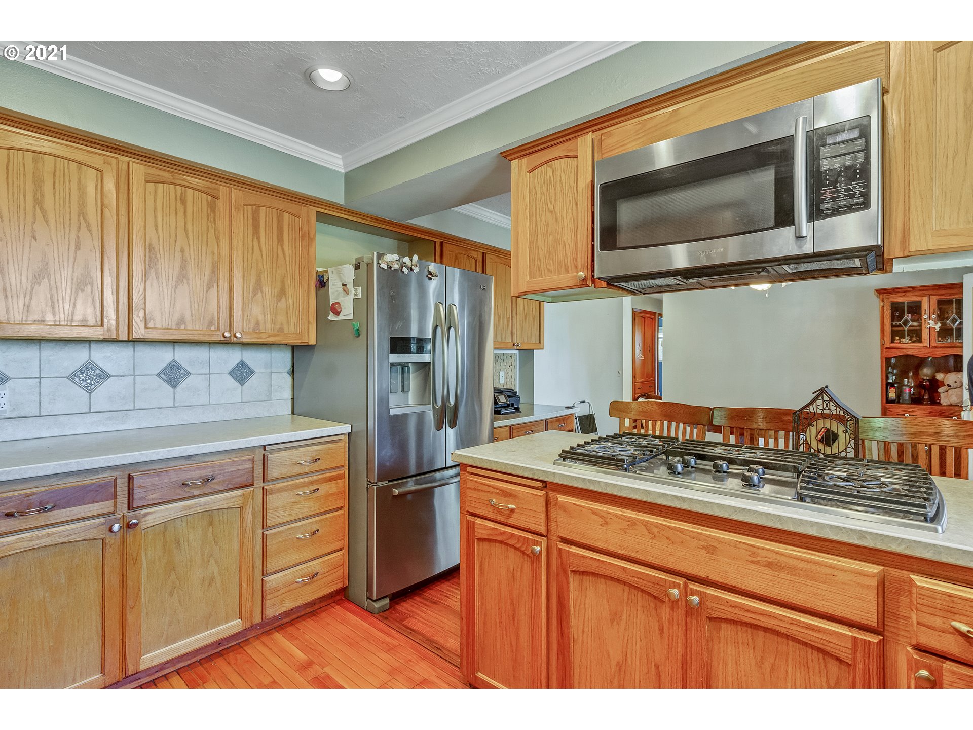 5326 Forest Ridge Road Northeast Silverton, OR 97381 - Photo 20 of 32 Gallery Image 20