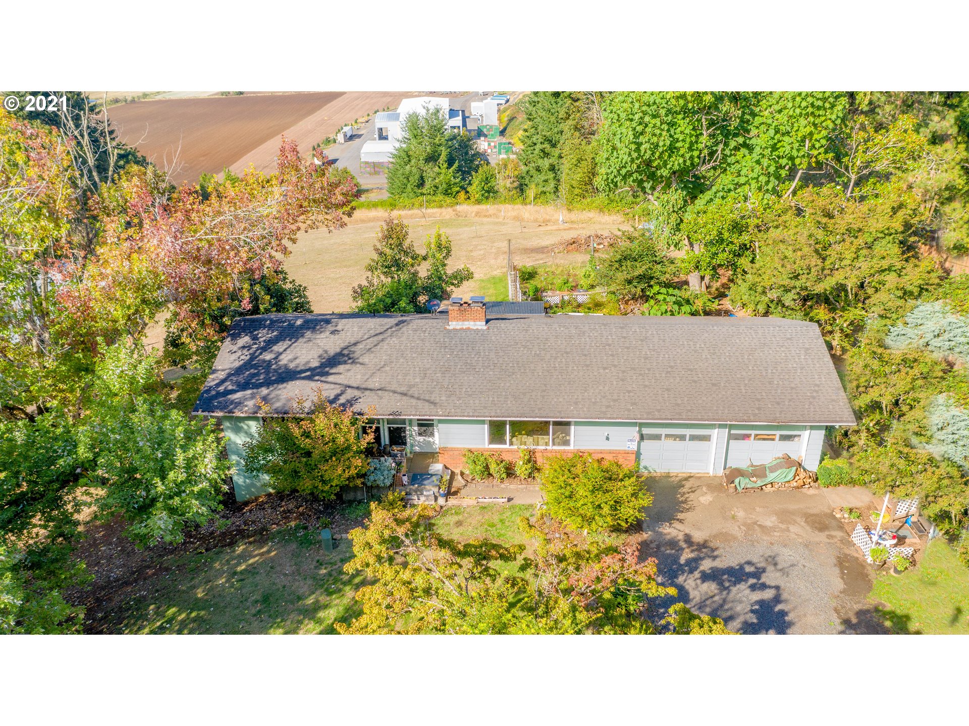 5326 Forest Ridge Road Northeast Silverton, OR 97381 - Photo 5 of 32 Gallery Image 5