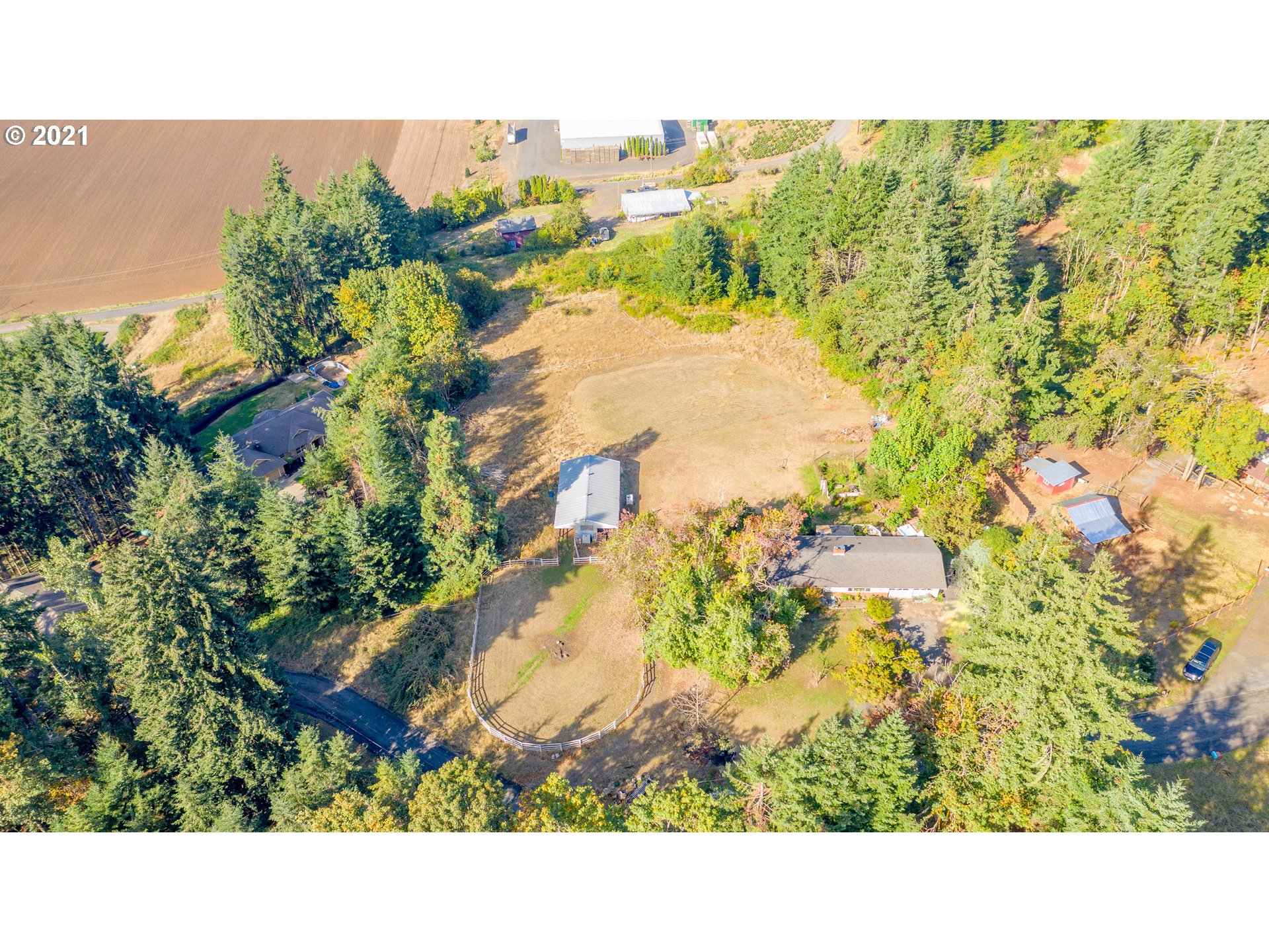 5326 Forest Ridge Road Northeast Silverton, OR 97381 - Photo 6 of 32 Gallery Image 6